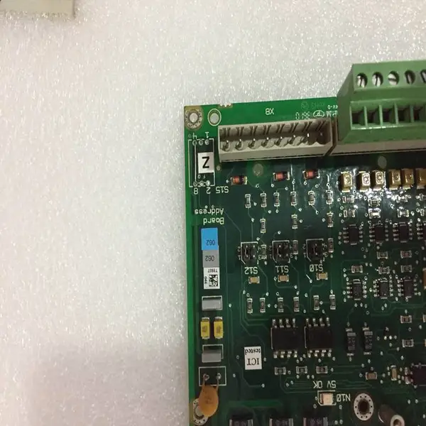 RED670 网络处理模块 全新
