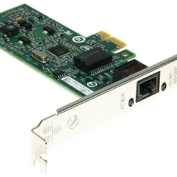 intel EXPI9301CTBLK 82574L 千兆以太网 有线台式 工控机网卡