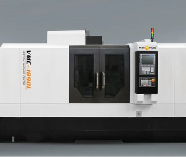 VMC-1890L,L855,L966两线一硬模具加工中心