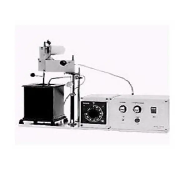 可焊性测试仪 德国WAZAU LPK型 适用于无铅焊材