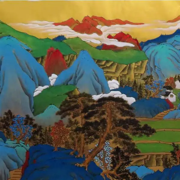 丽江涂鸦手绘墙体彩绘墙绘公司,丽江外墙手绘墙壁画墙画公司