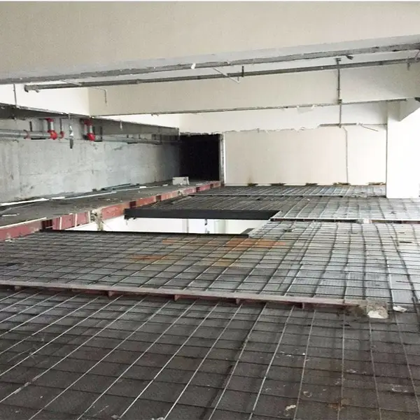 北京丰台钢结构平台搭建钢结构扩建改造施工从业多年