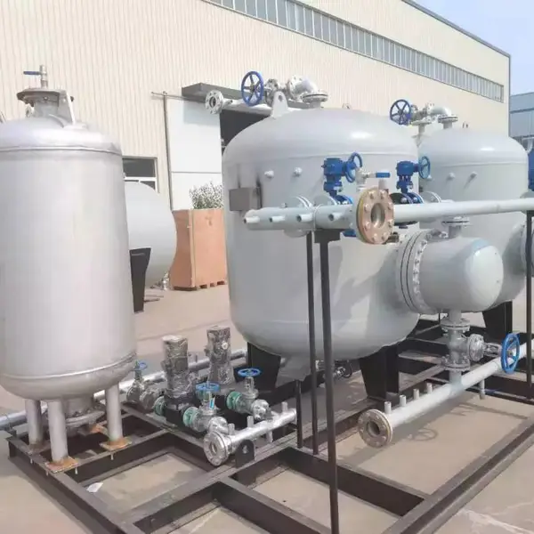 容积式换热器 洗浴换热器 半容积式换热器 RV容积式 HRV容积式
