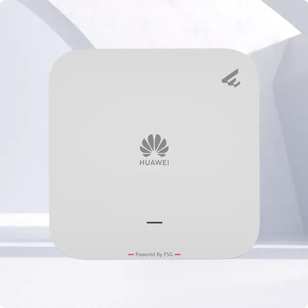 huawei F600C-30-1GH吸顶Wi-Fi 6光AP（不含电源适配器）
