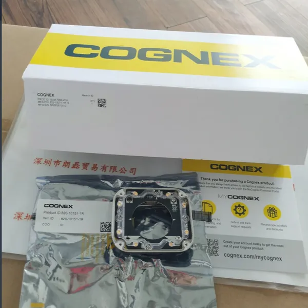 COGNEX康耐视 ISLM-7000-WHI 光源