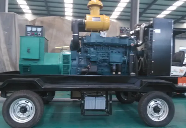 Ϋ��˹̫��200KW�����ϳ���վ Ϋ��WD615���ͷ����