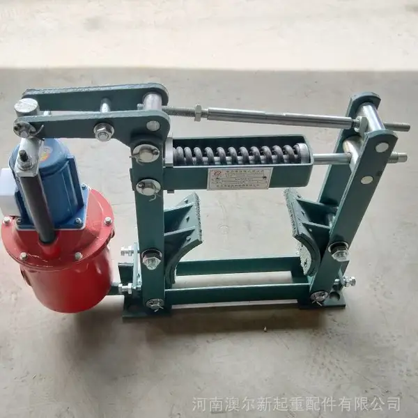 YWZ-300/45����Һѹ��ʽ�ƶ��� �ŷ��ƶ��� ɲ��Ƭ ���