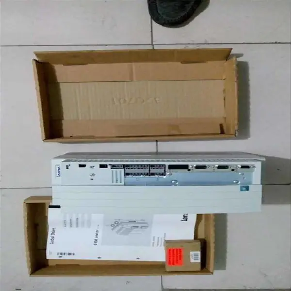 伦茨变频器E82EV223K4B201全新原装进口,伦茨变频器全系列产品
