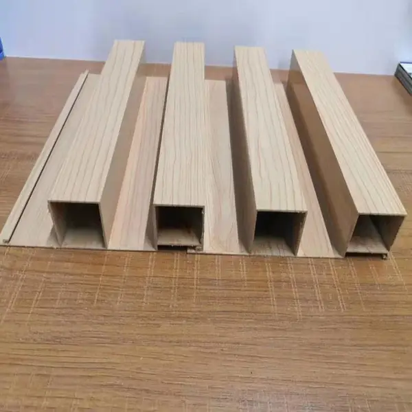 铝长城板型材 凹凸铝板背景墙 金属装饰板定制安装一站式服务
