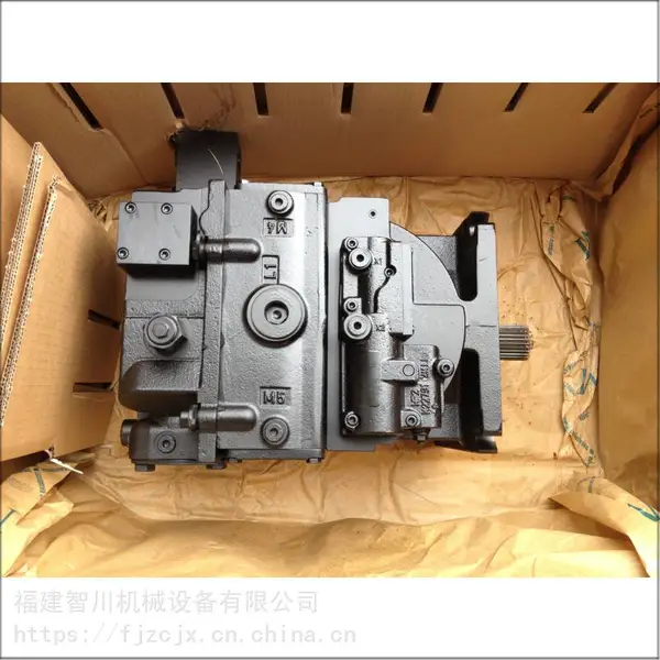 ��Ӧ DANFOSS����˹ҺѹҺѹ��90R180 HS5NN80TCC8 H03 NNN323224