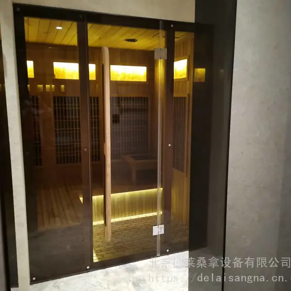 北京德莱桑拿房 汗蒸房房工厂特价捉销 私人定制