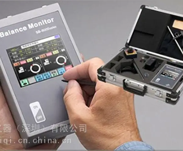 西格玛平衡仪 CB8802 CB-2001RGP SB8802 SB-2001RGP