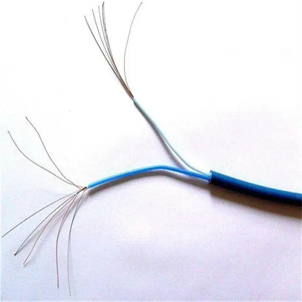 HYA22100对0.4信得过商家港南ZRDJYPV2X0.75阻燃计算机电缆芬芳