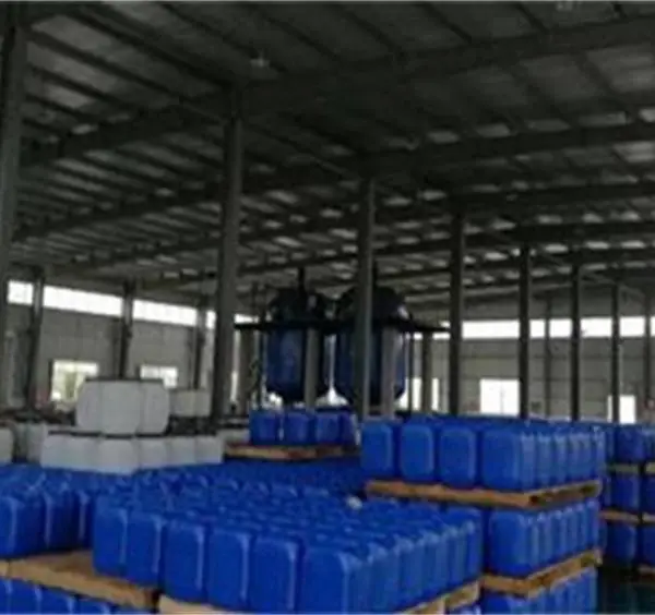 优级反渗透循环水预处理ST(RO)膜用絮凝剂CAS号26062-79-3
