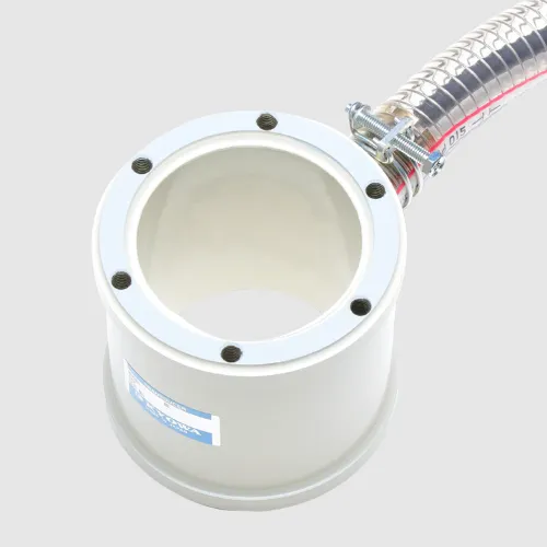 总经销 KYOWA 耐冲击性的薄式载荷传感器 LCTA-A