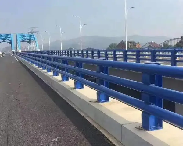 杭州好的道路护栏销售价格 信息推荐 诺成供应