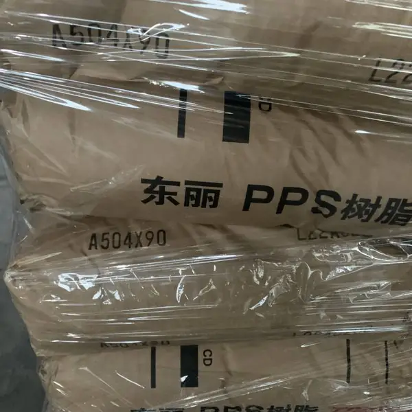 PPS聚苯硫醚 日本东丽 A400M-A1 抗撞击 硅胶附着力好 汽车领域