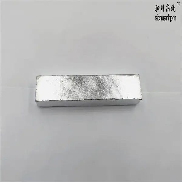 �۴� ���� �ߴ�����4.5N 99.995%In �����ڻ���ԭ�ϰвĵ��