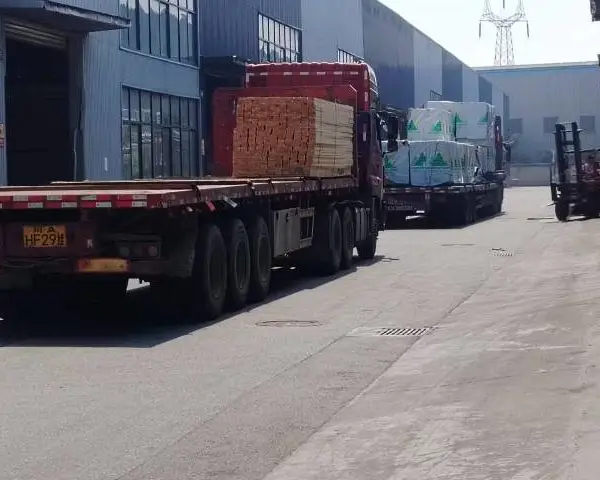 新都灵活场地租赁资质手续齐全 成都列布卡木业供应