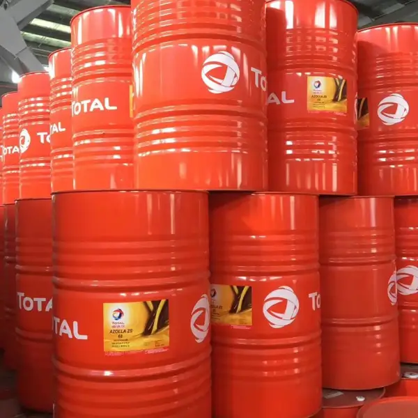 授权经销 道达尔AEROHYDRAULIC 520号超低温液压油 陶瓷机械液压油