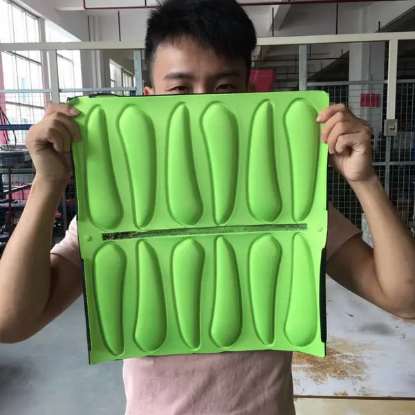 俊诚供应 EVA复合布料热压成型 eva冷热压成型制品 EVA模压猫窝