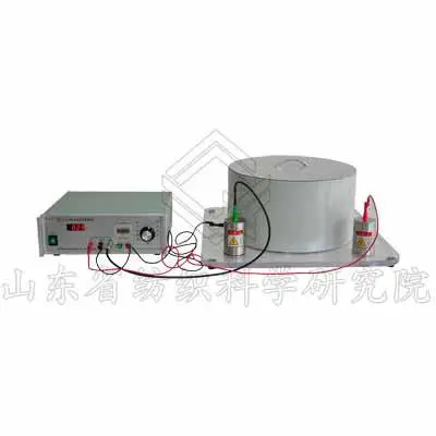 LFY-406织物表面比电阻仪