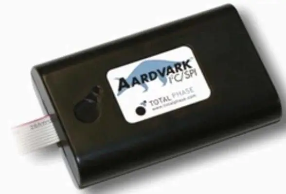 供应AardvarkI2C/SPI Host Adapter TP240141
