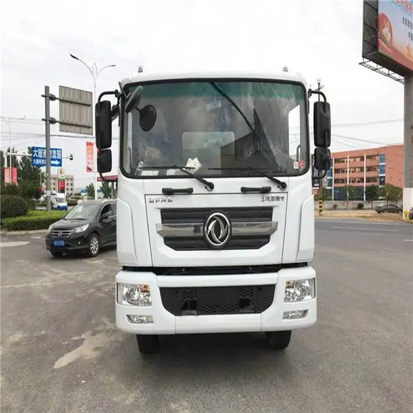 国六粪便污泥处理车,吸污净化车,干湿分离吸粪车