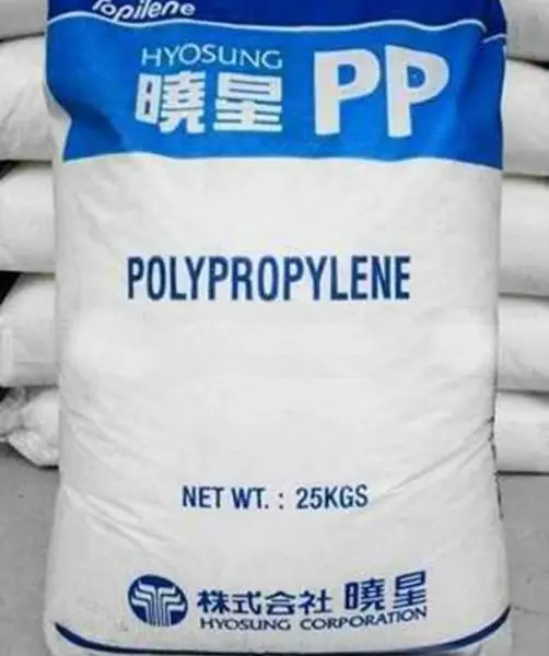 韩国晓星PP J-700抗冲击聚丙烯原料