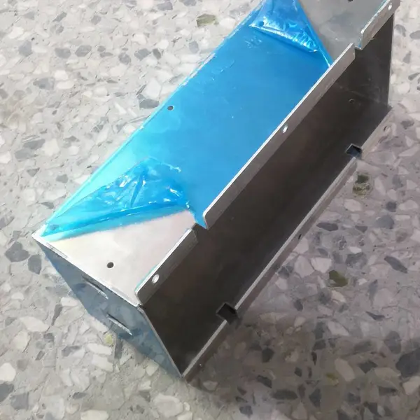 ���ۼ���/6061���Ͻ��Ŵ�/����/װ��Ʒ���⺸�����ϼӹ�