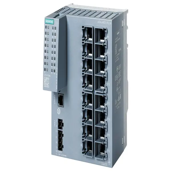 6GK5204-2BB00-2AA3西门子X200网管型交换机 代理商