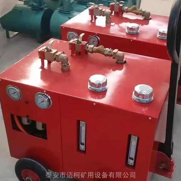 ú�����ÿ������������� ZBQ�����黯Һ��վ �Զ����