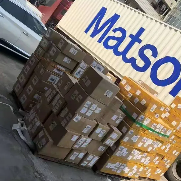 中国到巴基斯坦陆运物流通道喀喇昆仑公路运输