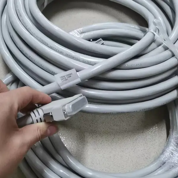 中继电缆T-75-8-D44-15电线电缆15米