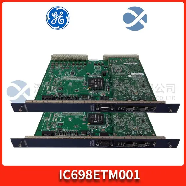 GE IC698PSA100D
