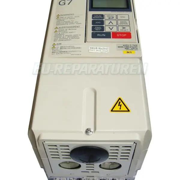 2***-B024N104 变频器 原装正品