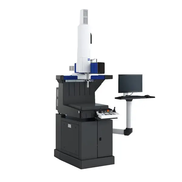 蔡司 ZEISS DuraMax在线测量机 三坐标测量机——来自德国蔡司