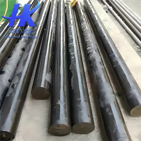 软磁合金00Cr17Si2电磁阀铁芯材料磨光棒