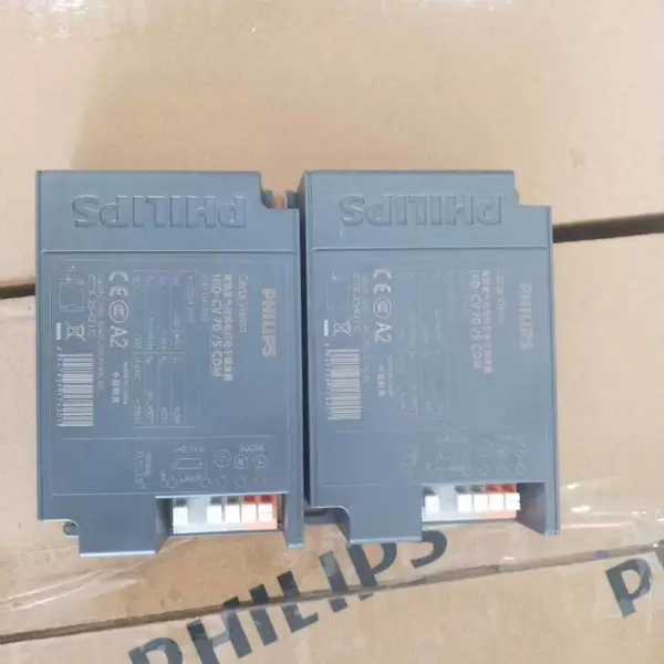 飞利浦陶瓷金卤灯镇流器HID-CV 70/S CDM 220-240V