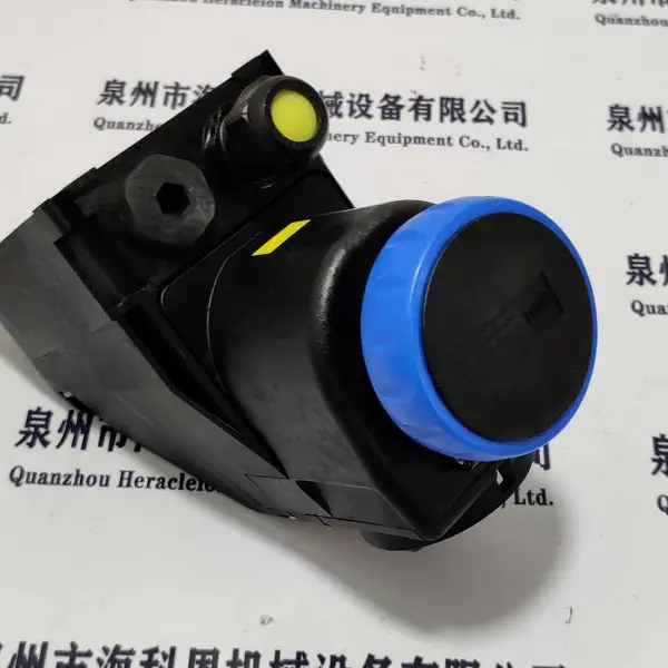 8570/12-306 德国 STAALL 危险区域设备供电防尘防爆圆形插接备件