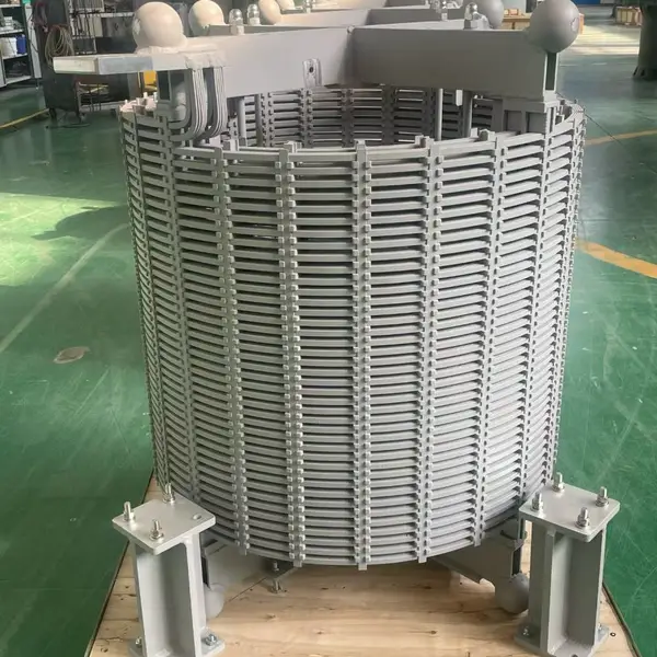 XZK-2500-1.0/50线路阻波器 220KV通讯载波线路阻波器