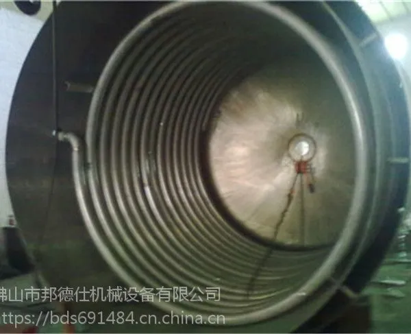 邦德仕供应压敏胶反应釜 墙纸胶设备 107胶设备