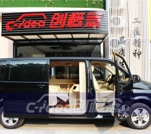 深圳大众T5改装通风座椅需要注意些什么 迈特威怎么改装