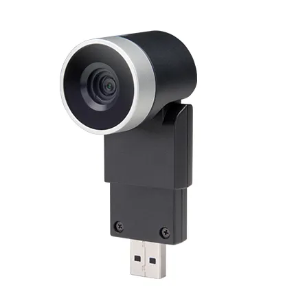 Polycom EagleEye Mini为个人和小型室内环境提供企业级的高清视频