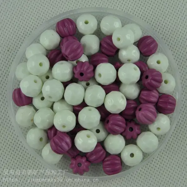 批发销售锗石珠 做装饰用 做手链用 规格齐全 价格优惠