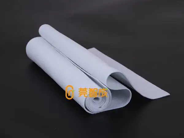 7年品牌供应商阻燃针刺棉 美国UL工厂认证抗菌针刺棉环保优质原材料生产