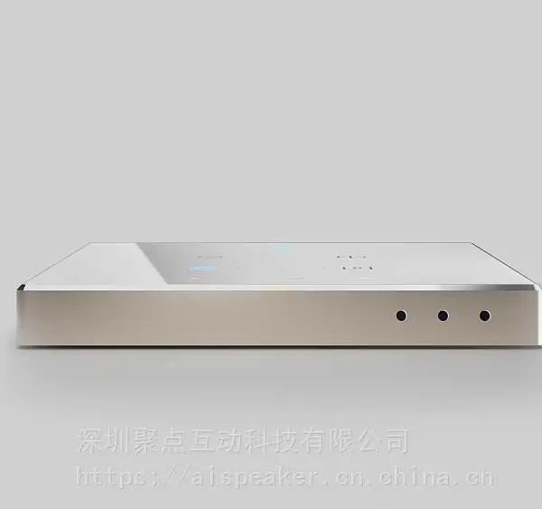 AISpeakerM5 性价比之王 你好小可背景音乐系统