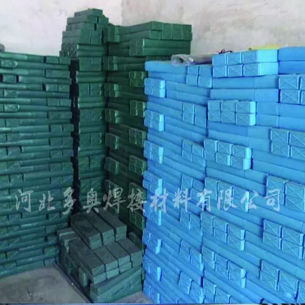 耐磨焊条\碳化钨焊条\堆焊焊条\管状铸造碳化钨气焊焊条