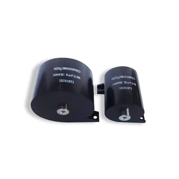 【工厂定制】赛福1400VDC 20UF高频逆变电焊机电容器