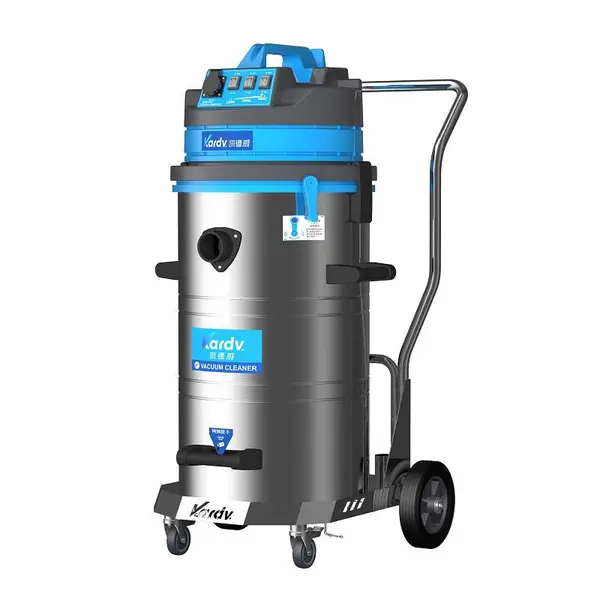 凯德威DL-3078B工商业吸尘器 咸阳市机场、仓库、工厂用吸尘器